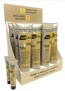 A88A Hand Cream for Workers