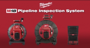 Pipeline Inspection System