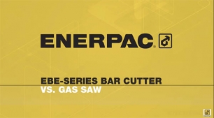 EBE-Series Bar Cutter
